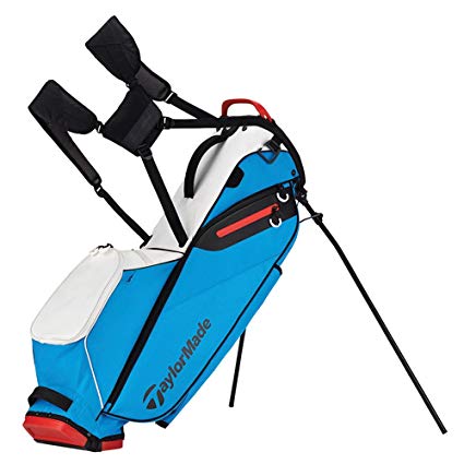 Taylor Made Flextech Lite Stand Bag - Prior Generation