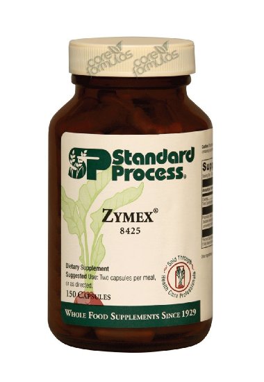 Zymex 150 Capsules