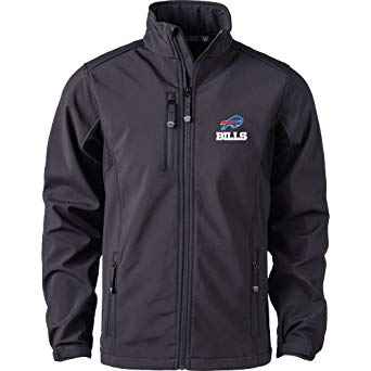 Dunbrooke Apparel Men's Softshell Jacket