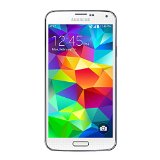 Samsung Galaxy S5 G900A Unlocked Cellphone 16GB White