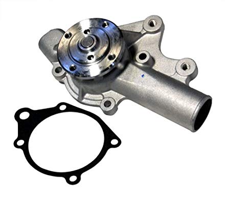 GMB 110-1080P High Performance Series Water Pump with Gasket