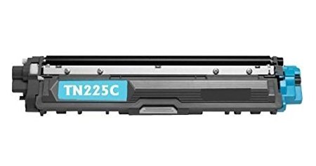 Clearprint Compatible Cyan Toner Cartridge for Brother TN225