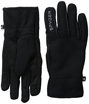 Spyder Men's Core Sweater Conduct Gloves