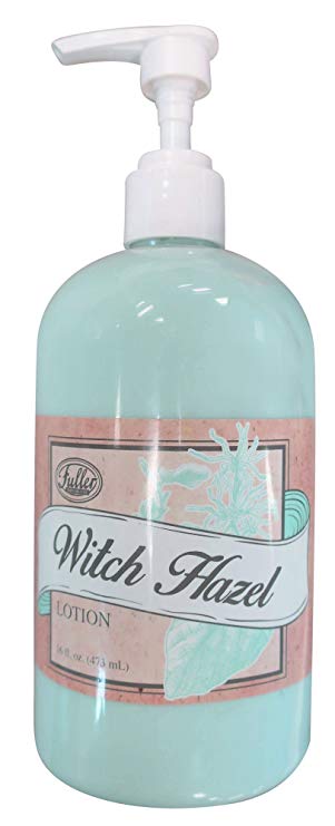 Fuller Brush 24 Witch Hazel Lotion