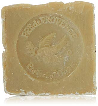 Pre de Provence 72% Marseille Soap Cube (300g)