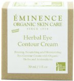 Eminence Herbal Eye Contour Cream 1 Ounce