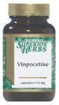 Vinpocetine 10 mg 90 Caps