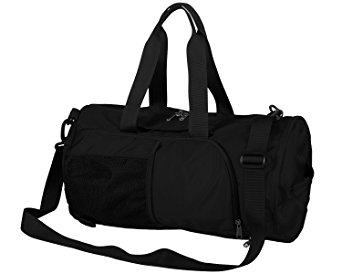Oakarbo Packable Duffel Bag Gym Bag Travel Duffle Hiking Backpack