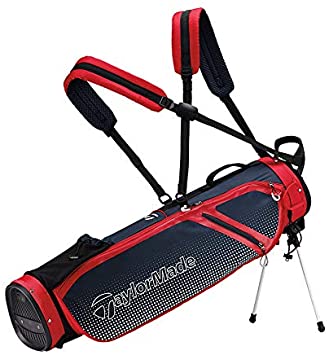 TaylorMade Quiver Stand Bag