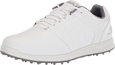 Skechers Men's Pivot Spikeless Golf Shoe