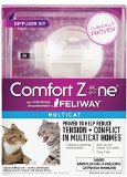 Comfort Zone Multicat