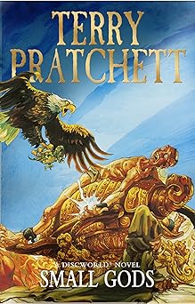 Small Gods: (Discworld Novel 13) (Discworld Novels, 13)