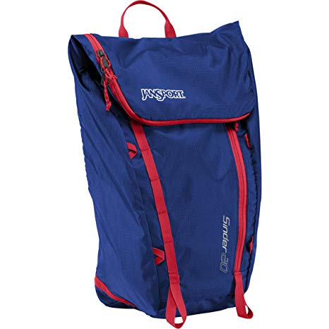 JanSport Unisex Sinder 20