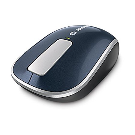 Microsoft Sculpt Touch Mouse