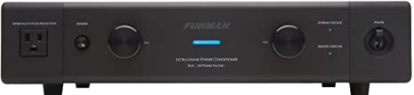 Furman Elite-20 PF i 13-Outlet Ultra Linear AC Power Source