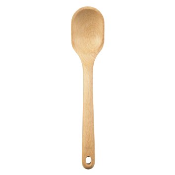 OXO Good Grips Large Wooden Spoon