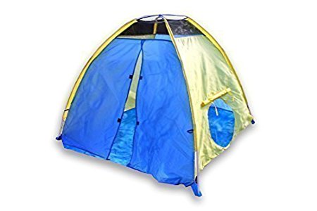 Kids Play Tent for Camping Indoors or Outdoors Children Play Tent for Kids by Sure Luxury