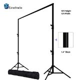 LimoStudio 12ft Heavy Duty Backdrop Support System AGG1782