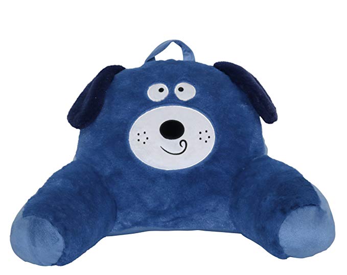 Brentwood Originals 2406 Pet Rest, Blue Dog