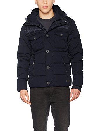 Superdry Tech Tweed Jacket