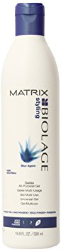 Matrix Biolage Styling Gelee All-Purpose Gel, 16.9 oz