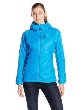 Outdoor Research Womens Cathode Hooded Jacket