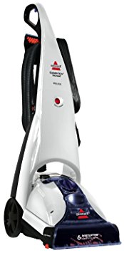 BISSELL Cleanview Proheat Carpet Cleaner