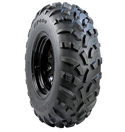 Carlisle AT489C ATV Tire  - 25X8-12