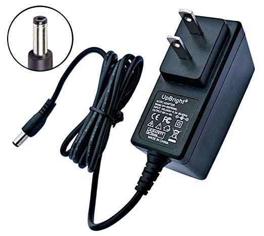 12V AC Power Adapter For Seagate HDD, 9NK2AL-510, 9NK2AE-500 Free Agent, Pushbutton, ST3200823A-RK, ST3200823A-RK, 9NK2AG-500, 9W2681540,ST380801U2RK