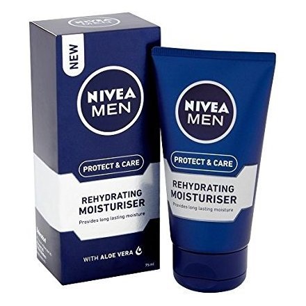 Nivea Men Originals Rehydrating Moisturiser (75ml)