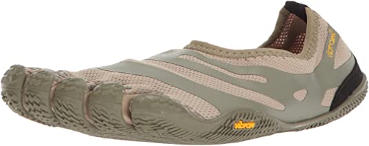 Vibram Men's EL-X Khaki/Coyote Cross Trainer