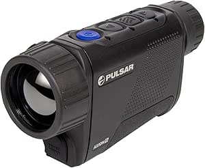 Pulsar Axion 2 Thermal Monocular