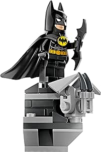 LEGO 30653 DC Batman 1992