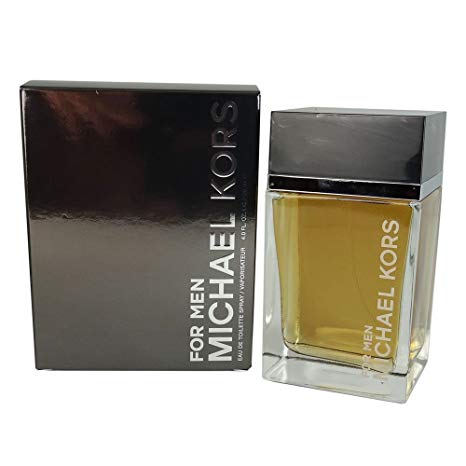 Michael Kors for Men By Michael Kors Eau-de-toilette Spray, 4-Ounce