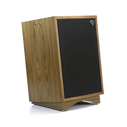 Klipsch Heresy III Speaker - Walnut (Each)