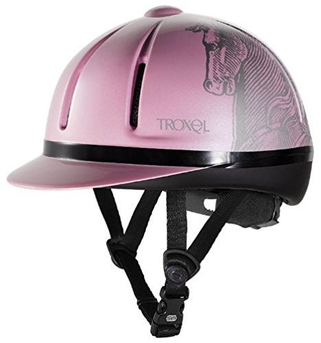 Troxel Legacy Schooling Helmet