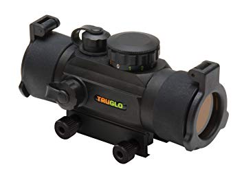 TRUGLO 30mm Dual-Color Dot Sight