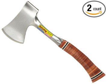 Estwing E24A 14" Metal Handle Sportsman's Hatchet