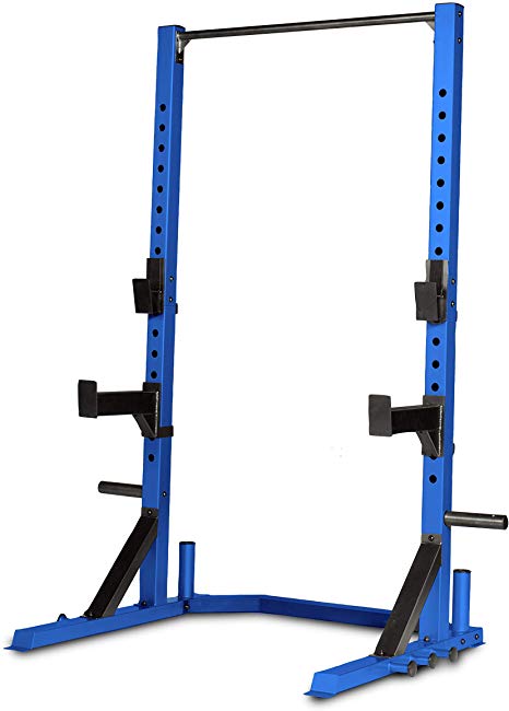 CAP Barbell FM-8000F Deluxe Power Rack