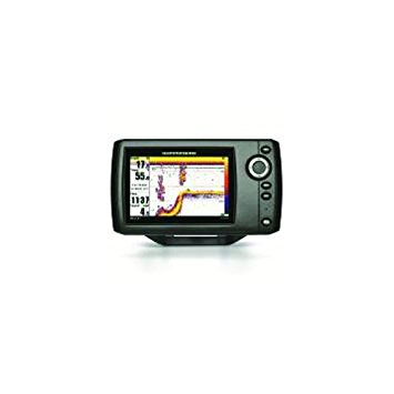 Humminbird 409590-1 HELIX 5 Fish Finder