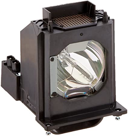 Comoze Lamps 915B403001 - Lamp With Housing For Mitsubishi WD-60735, WD-60737, WD-65737, WD-65735, WD-73C9, WD-73737, WD-65C9, WD-73735, WD-82837, WD-65736, WD-738