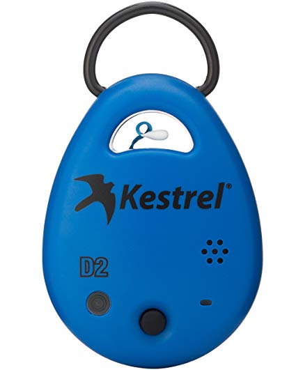 Kestrel Drop 2 Smart Humidity Data Logger