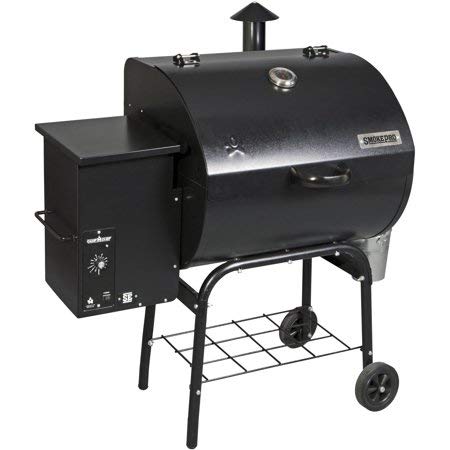 Camp Chef Smoke Pro SE Pellet Grill