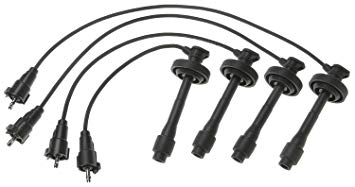 ACDelco 964A Professional Spark Plug Wire Set