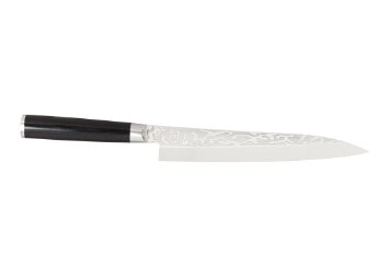 Shun Pro 8-1/4-Inch Yanagiba Knife