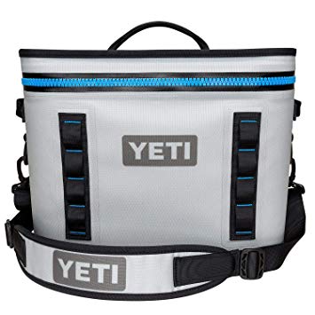 YETI Hopper Flip Portable Cooler (Renewed)