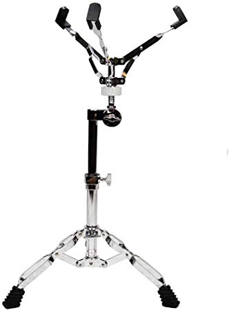 GP Percussion SS1018 Professional Snare Stand