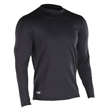 Under Armour Men's ColdGear Infrared Tactical Fitted Crew