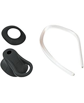 Jabra Style Accessory Pack Eargels Black