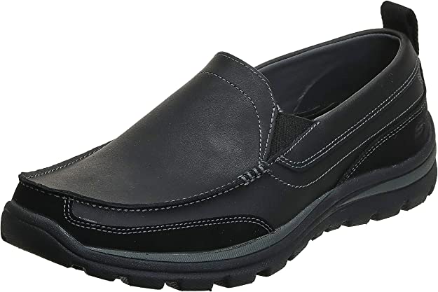 Skechers Men's Superior Gains Loafer